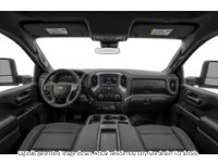 2026 Chevrolet Silverado 3500Hd 4WD Crew Cab 172