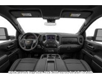 2026 Chevrolet Silverado 3500Hd 4WD Crew Cab 172