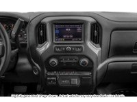 2026 Chevrolet Silverado 3500Hd 4WD Crew Cab 172