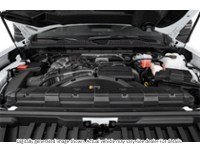 2026 Chevrolet Silverado 3500Hd 4WD Crew Cab 172