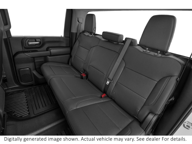 2026 Chevrolet Silverado 3500Hd 4WD Crew Cab 172