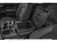 2026 Chevrolet Silverado 3500Hd 4WD Crew Cab 172