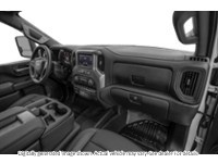2026 Chevrolet Silverado 3500Hd 4WD Crew Cab 172