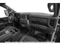 2026 Chevrolet Silverado 3500Hd 4WD Crew Cab 172