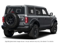 2026 Ford Bronco Badlands 4 Door 4X4 Exterior Shot 2