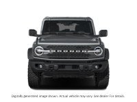 2026 Ford Bronco Badlands 4 Door 4X4 Exterior Shot 5