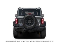 2026 Ford Bronco Badlands 4 Door 4X4 Exterior Shot 7