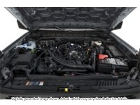 2026 Ford Bronco Badlands 4 Door 4X4 Exterior Shot 3