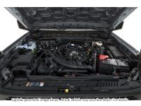 2026 Ford Bronco Badlands 4 Door 4X4 Exterior Shot 3