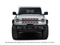 2026 Ford Bronco Heritage Edition | 4X4 | 2.7L | 10-Spd Auto Exterior Shot 5