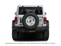 2026 Ford Bronco Heritage Edition | 4X4 | 2.7L | 10-Spd Auto Exterior Shot 7