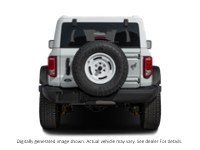 2026 Ford Bronco Heritage Edition | 4X4 | 2.7L | 10-Spd Auto Exterior Shot 7