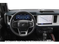 2026 Ford Bronco Heritage Edition | 4X4 | 2.7L | 10-Spd Auto Interior Shot 3