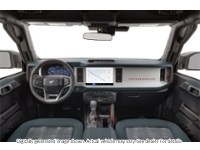2026 Ford Bronco Heritage Edition | 4X4 | 2.7L | 10-Spd Auto Interior Shot 6
