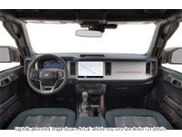 2026 Ford Bronco Heritage Edition | 4X4 | 2.7L | 10-Spd Auto Interior Shot 6