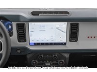 2026 Ford Bronco Heritage Edition | 4X4 | 2.7L | 10-Spd Auto Interior Shot 2