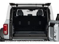 2026 Ford Bronco Heritage Edition | 4X4 | 2.7L | 10-Spd Auto Exterior Shot 4