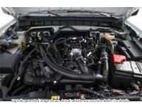 2026 Ford Bronco Heritage Edition | 4X4 | 2.7L | 10-Spd Auto Exterior Shot 3