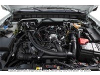 2026 Ford Bronco Heritage Edition | 4X4 | 2.7L | 10-Spd Auto Exterior Shot 3