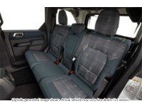 2026 Ford Bronco Heritage Edition | 4X4 | 2.7L | 10-Spd Auto Interior Shot 5