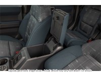 2026 Ford Bronco Heritage Edition | 4X4 | 2.7L | 10-Spd Auto Interior Shot 7
