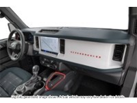 2026 Ford Bronco Heritage Edition | 4X4 | 2.7L | 10-Spd Auto Interior Shot 1