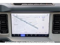 2026 Ford Bronco Heritage Edition | 4X4 | 2.7L | 10-Spd Auto Interior Shot 8