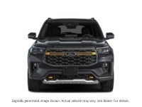 2026 Ford Explorer Tremor 4WD Exterior Shot 5