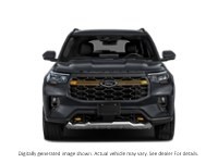 2026 Ford Explorer Tremor 4WD Exterior Shot 5