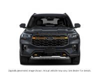 2026 Ford Explorer Tremor 4WD Exterior Shot 5