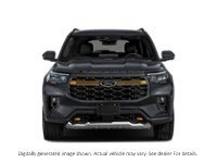 2027 Ford Explorer Tremor 4WD Exterior Shot 5