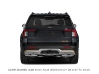 2026 Ford Explorer Tremor 4WD Exterior Shot 7