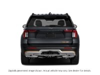 2027 Ford Explorer Tremor 4WD Exterior Shot 7