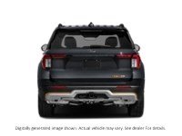 2026 Ford Explorer Tremor 4WD Exterior Shot 7