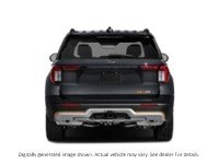2027 Ford Explorer Tremor 4WD Exterior Shot 7