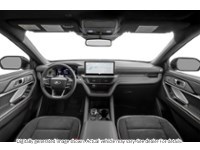 2026 Ford Explorer Tremor 4WD Interior Shot 6