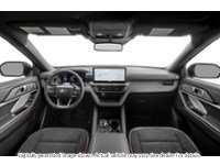 2026 Ford Explorer Tremor 4WD Interior Shot 6