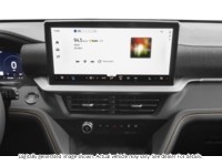2026 Ford Explorer Tremor 4WD Interior Shot 2