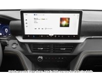 2026 Ford Explorer Tremor 4WD Interior Shot 2