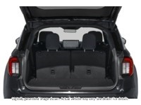2026 Ford Explorer Tremor 4WD Exterior Shot 4