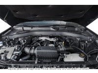 2026 Ford Explorer Tremor 4WD Exterior Shot 3