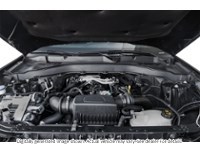 2027 Ford Explorer Tremor 4WD Exterior Shot 3