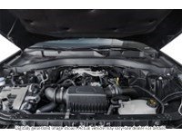 2026 Ford Explorer Tremor 4WD Exterior Shot 3