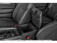 2026 Ford Explorer Tremor 4WD Interior Shot 7