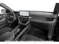 2027 Ford Explorer Tremor 4WD Interior Shot 1
