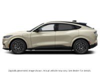 2026 Ford Mustang Mach-E Premium AWD Exterior Shot 6