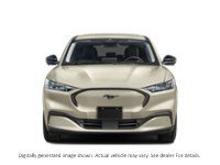 2026 Ford Mustang Mach-E Premium AWD Exterior Shot 5