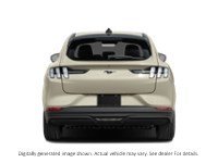 2026 Ford Mustang Mach-E Premium AWD Exterior Shot 7