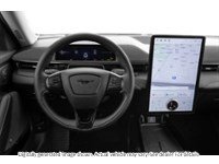 2026 Ford Mustang Mach-E Premium AWD Interior Shot 3