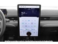 2026 Ford Mustang Mach-E Premium AWD Interior Shot 2